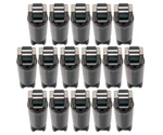 Valve Lifter Set (16) - Compatible With Ford Powerstroke 6.7L Engines. Fixed Price $663.04.