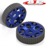 Blue Cam Shaft Pully Gear Sprocket For 1993-2002 Toyota Supra JZA80 2JZGTE 2JZGE. Fixed Price $57.00.