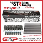 Brian Tooley Racing (btr) Stage 2 Ls Truck Cam Kit & Oe Pushrods - 4.8/5.3/6.0. Fixed Price $554.06.