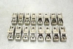 1985 Porsche 928S Camshaft Cap Set Intake & Exhaust 32V 5.0L V8 Oem LM94. Fixed Price $161.99.