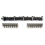 Elgin Camshaft & Lifter Kit CL-1790PK; .485/274 Hyd Flat Tappet Ford 289/302. Fixed Price $351.85.