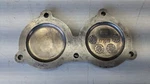 Ferrari 360 Spider Modena Camshaft Valve Cover Head Rear 177019. Fixed Price $78.62.