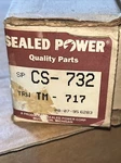 Camshaft CS-732 Sealed Power Free Shipping. Fixed Price $42.02.