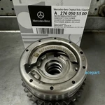 2760505300 Left Camshaft Adjuster Exhaust For Mercedes CLS400 W218 E350 C43 C400. Fixed Price $164.99.