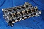 2023-2026 Bmw 3.0L I6 B58N Gen Iii Port Engine Cylinder Head W/camshafts Oem. Fixed Price $1699.95.