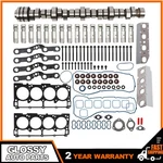 Hydraulic Lifters Mds Cam Shaft Gaskets Kit For Dodge Ram 1500 2009-15 5.7L Hemi. Fixed Price $238.00.