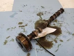 2012 Ford Fusion Camshaft. Fixed Price $94.50.