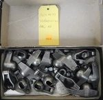 Comp Cams 1442-16 Magnum Roller Tip Rocker Arms, Amc,olds,ford, 1.60-3/8", 16PCS. Fixed Price $179.99.
