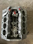 2020 - 2023 Bmw X6 G06 Oem 4.4L V8 Awd Engine Block *56K Miles* N63TU3. Fixed Price $2000.00.