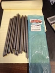 Lunati #80132-16 Street New Pushrod Set 7.290 Lenght Qty. Fixed Price $45.00.
