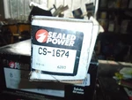 Engine Camshaft-stock Sealed Power CS1674 Dodge Chysler Jeep 5.7L 345. Fixed Price $244.98.