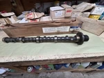 TM594 Camshaft 9W. 'read The Listing' 1968 -1972 Cadillac 472 500. Fixed Price $450.00.