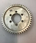 Intermediate Shaft Gear 93010513600 For 1965-1992 Porsche 911 B296. Fixed Price $160.00.