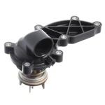 Genuine Porsche Cayenne Hybrid 11-18 110C Thermostat And Housing 958-106-032-02. Fixed Price $112.49.