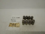 (8) Perfect Circle M213-1723B Lifters Premium Quality Engine. Fixed Price $20.15.