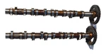 Mercedes M113 5.0L V8 Engine Camshaft Set Intake Exhaust Pair + Sprockets Oem. Fixed Price $249.50.