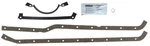 Engine Oil Pan Gasket Set Mahle For 1975-1984 Chevrolet G20. Fixed Price $42.92.