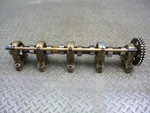 86-91 Mercedes W126 M117 Engine Left Camshaft Assembly Oem. Fixed Price $166.24.
