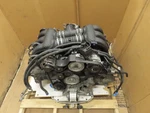 02 Porsche Boxster 986 #1297 Engine Assembly, Motor 2.7L M96.22. Fixed Price $2379.99.