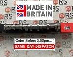 Camshaft Exhaust 11318669190 Fai Bmw 4 X1 I8 Mini Cooper 1.2 1.5 Petrol. Fixed Price $253.60.