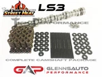 Tick Performance Street Heat Stage Polluter Kit LS3-CAMARO/CORVETTE/G8. Fixed Price $719.99.