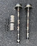 2013-2017 Chevy Equinox 3.6L Left And Right Side Camshafts 12635459 (A101). Fixed Price $207.00.