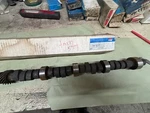 TM577 Camshaft ""read The Listing" 9W. Chrysler Mopar 318. Fixed Price $175.00.