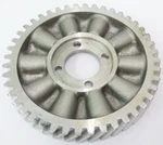 New 1939-48 Ford Aluminum Camshaft Timing Gear Flathead V8 11A-6256-A. Fixed Price $77.95.