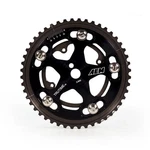 Aem Tru-time Adjustable Cam Gear For 1990-1999 1G / 2G Dsm 4G63 (23-830BK). Fixed Price $233.03.