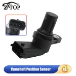 For Maserati Ghibli, Grancabrio 2014-2019 Camshaft Position Sensor 0232103076. Fixed Price $15.39.