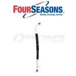 Four Seasons 56121 Ac Refrigerant Suction Hose For YF3224 HA113697C 571010 Jf. Fixed Price $74.24.