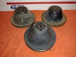 1955-1962 Chevrolet Car Truck 235 261 Water Pump Pulley 1956 1957 1958 1959 1960. Fixed Price $24.50.