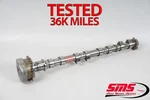 08-17 Maserati Granturismo M145 4.2L Left Intake Inlet Camshaft 233290 Oem. Fixed Price $271.98.