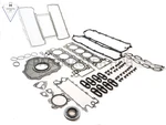 2013-2020 Land Rover Engine Gasket Set Std AJ133 5.0L V8 Supercharged. Fixed Price $285.13.