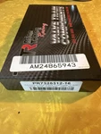Brian Tooley Racing Btr PR7325312-16 Chromoly One-piece Pushrod Set, 7.325 In.. Fixed Price $110.00.