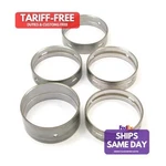Dura-bond GM-8, Kit Natural Steel Cam Bearing Set 6.6L Duramax Fits 01-09. Fixed Price $61.05.