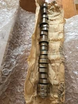 Genuine Oem Mopar 5045517AC Engine Camshaft For 2014-2024 Ram 2500 3500. Fixed Price $290.00.