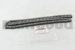1276166J00 Genuine Suzuki Chain, Timing 1ST 12761-66J00. Fixed Price $69.00.