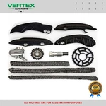 Timing Chain Kit For N47D20 2.0 Diesel Engine Fits Bmw - New. Fixed Price $114.45.