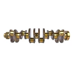 Engine Crankshaft C/w Gear For Cummins 5.9L 01-02 Dodge Ram 2500 3500 3929037. Fixed Price $302.00.
