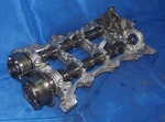 2016-2023 Toyota & Lexus 3.5L 2GRFKS Right Side Engine Camshaft Pair W/housing. Fixed Price $279.95.