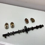 2012 - 2016 Bmw F30 328I N20 2.0L Engine Motor Eccentric Camshaft Oem. Fixed Price $164.41.