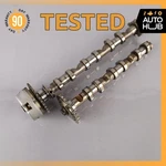 11-17 Audi B8 S4 S5 A7 Q7 SQ5 Left Side Exhaust & Intake Camshaft Set Oem. Fixed Price $240.23.