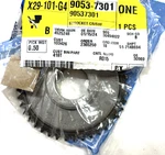 Genuine Oem Gm Regal Engine Balance Shaft Sprocket 2000-2017 90537301. Fixed Price $63.16.