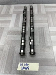 94-01 Honda Crv Acura B18B1 B20. Fixed Price $49.95.