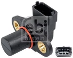 Febi 33737 Camshaft Position Sensor Fits Mercedes C-class Clk E-class G-class Sl. Fixed Price $29.49.