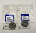 Two (2) Genuine Oem Volvo Engine Camshaft Plug 31316565 S60, S90, Xc More. Fixed Price $19.99.