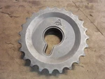 95-01 Fits Nissan MAXIMA,3.0L,96-01 I30 Cloyes Camshaft Sprocket 5888 H32. Fixed Price $24.47.