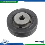 Dnj HBA1166 New Harmonic Balancer For 97-21 Subaru 2.5L Dohc. Fixed Price $79.79.