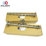 Oem Inlet Intake Outlet Exhaust Camshaft Kit For Mercedes-benz C200 E300 GLC260. Fixed Price $462.87.